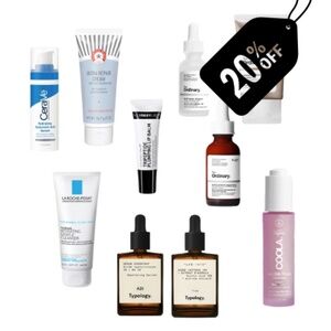 SIMPLE BEAUTY TRIAL BUNDLE